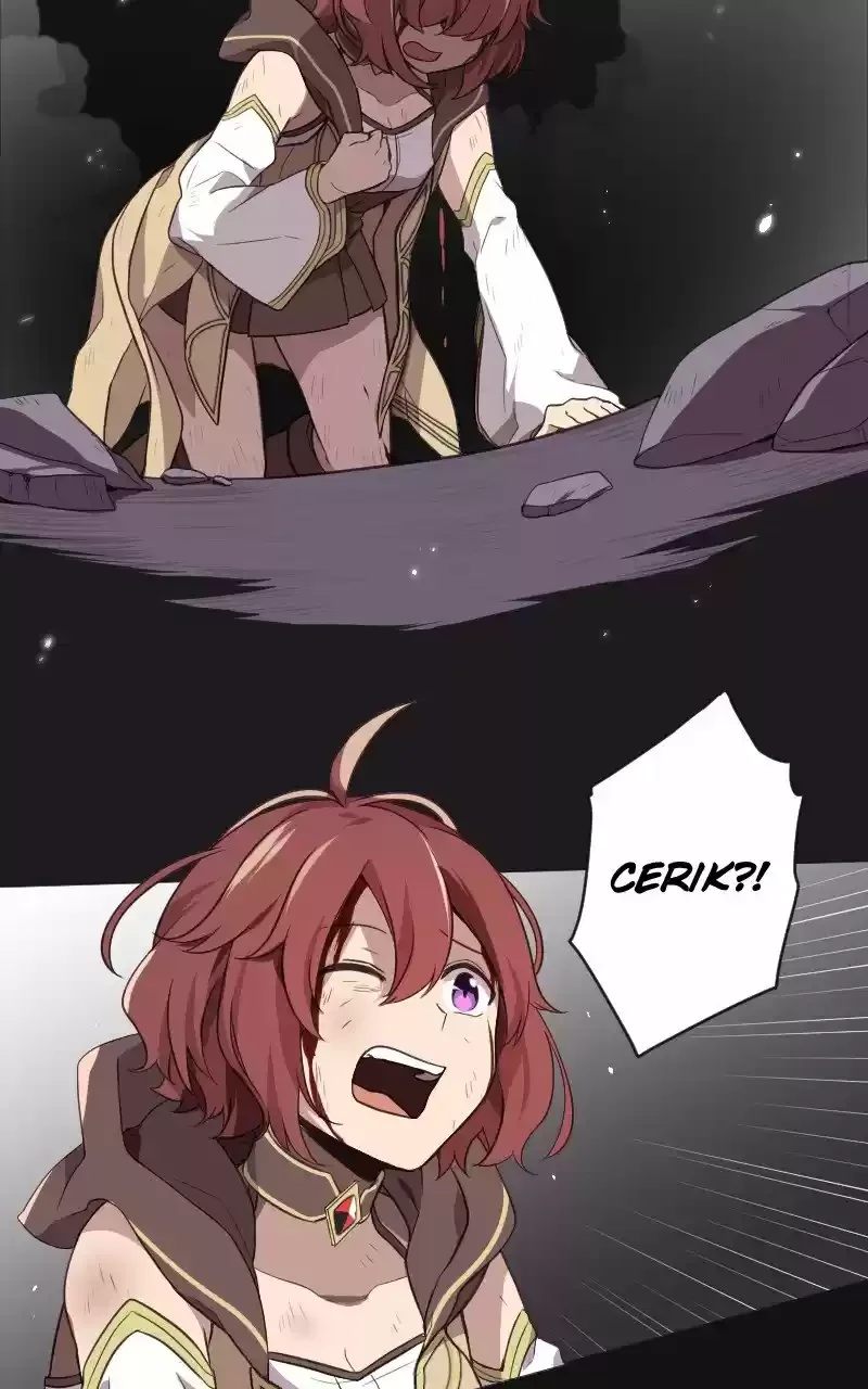 Mage & Demon Queen Capítulo 21 - Page 4