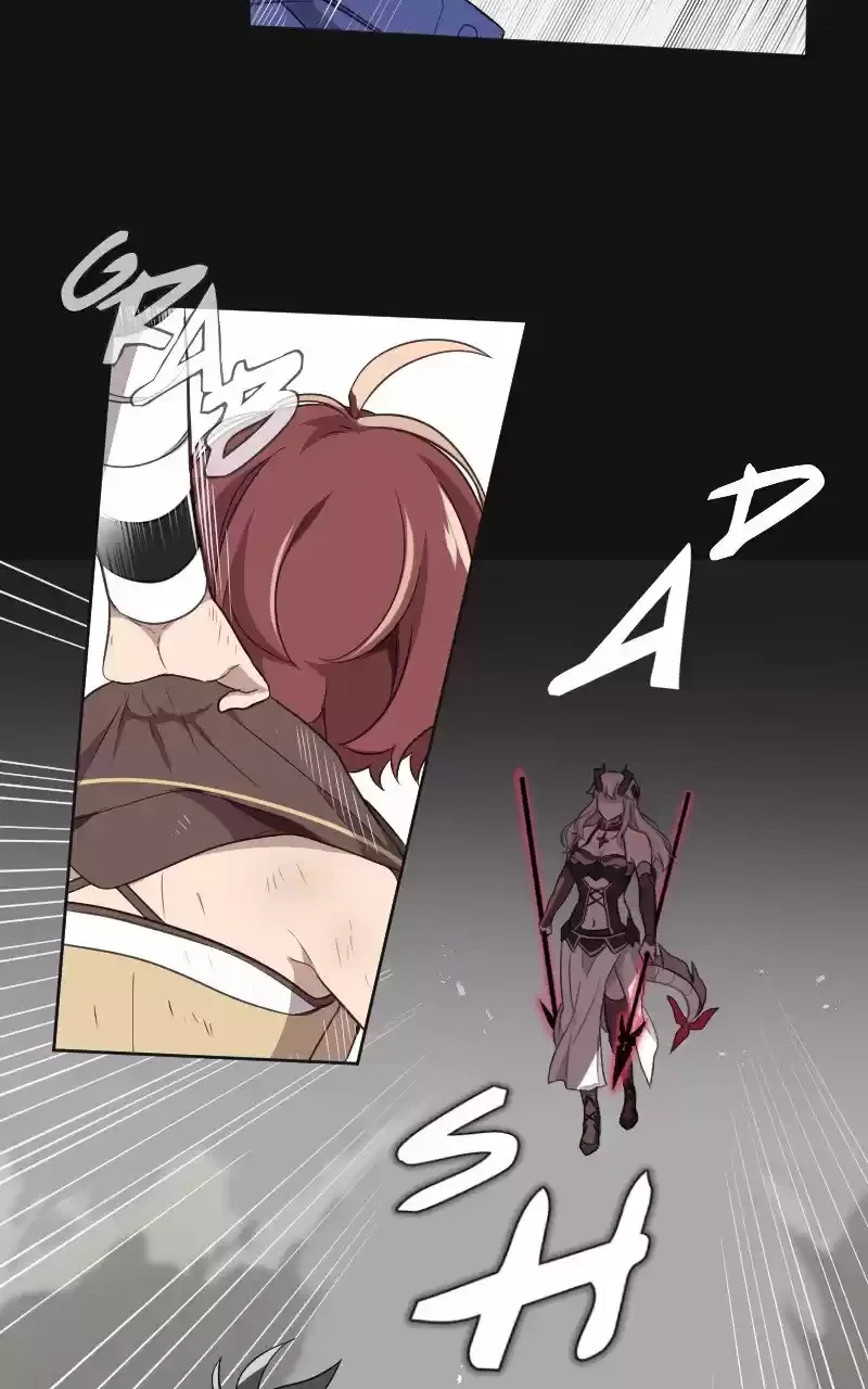 Mage & Demon Queen Capítulo 21 - Page 8