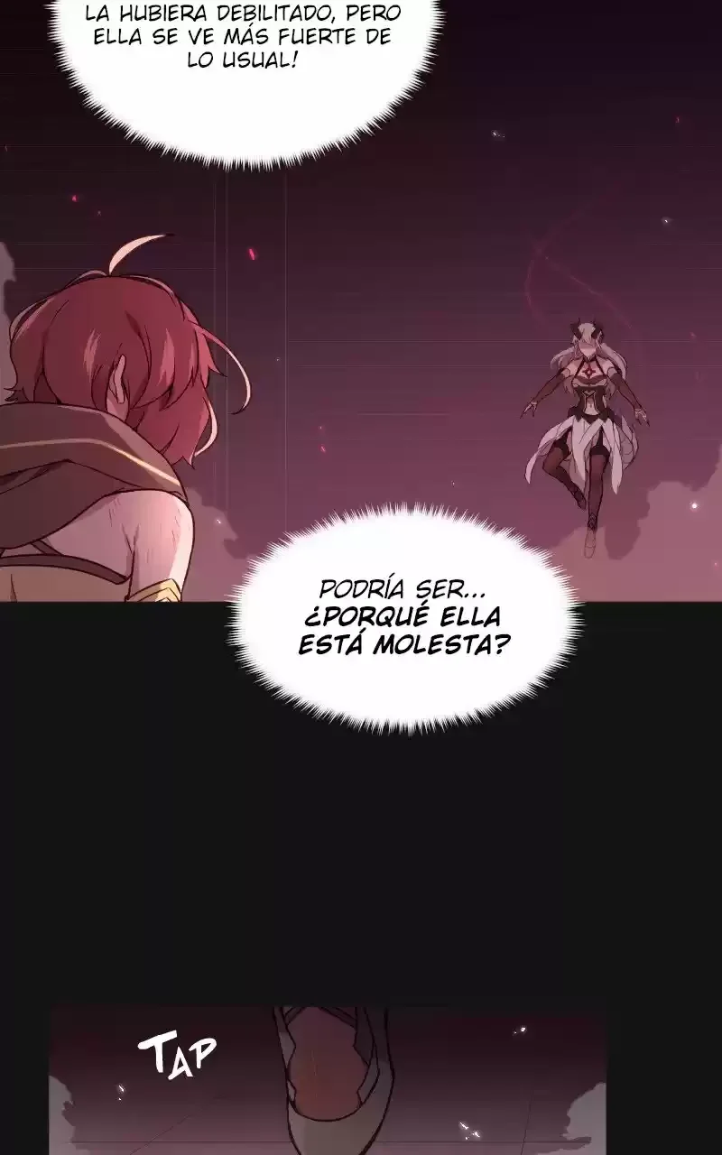 Mage & Demon Queen Capítulo 22 - Page 11