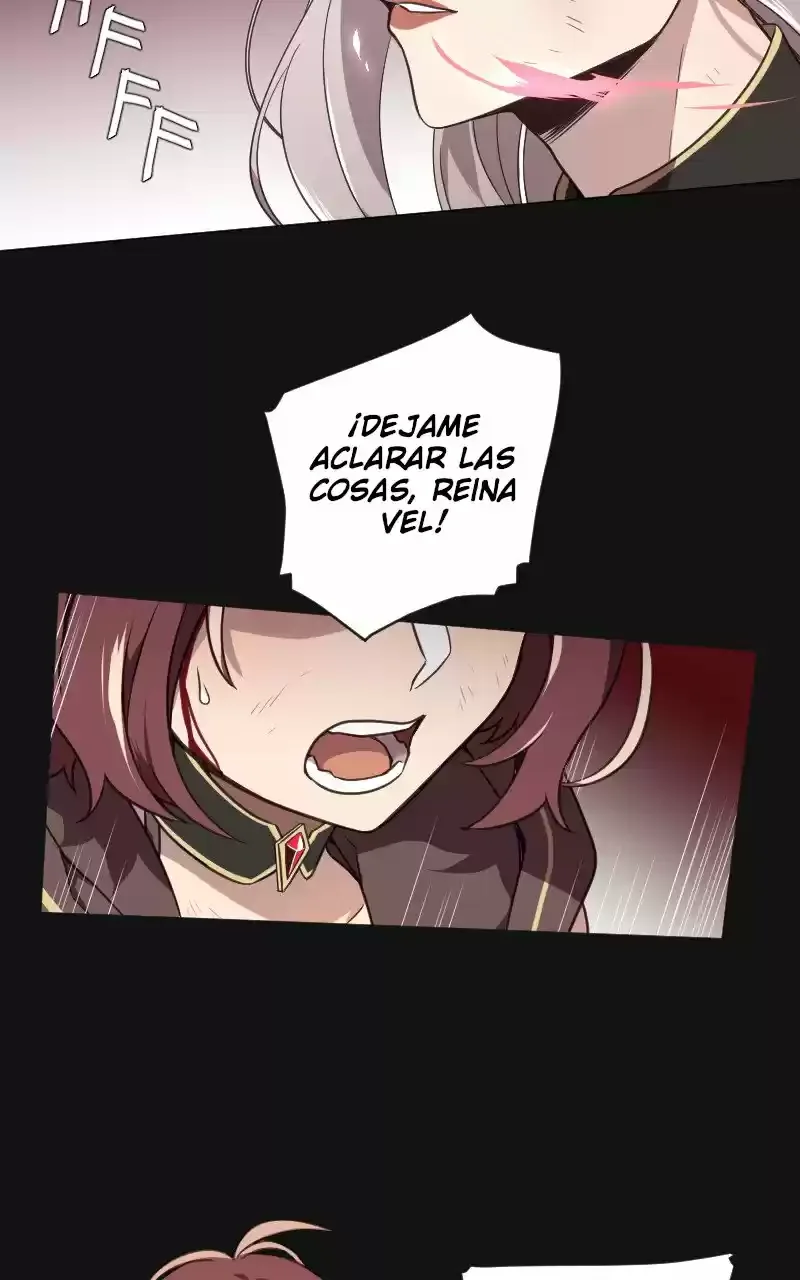 Mage & Demon Queen Capítulo 22 - Page 16