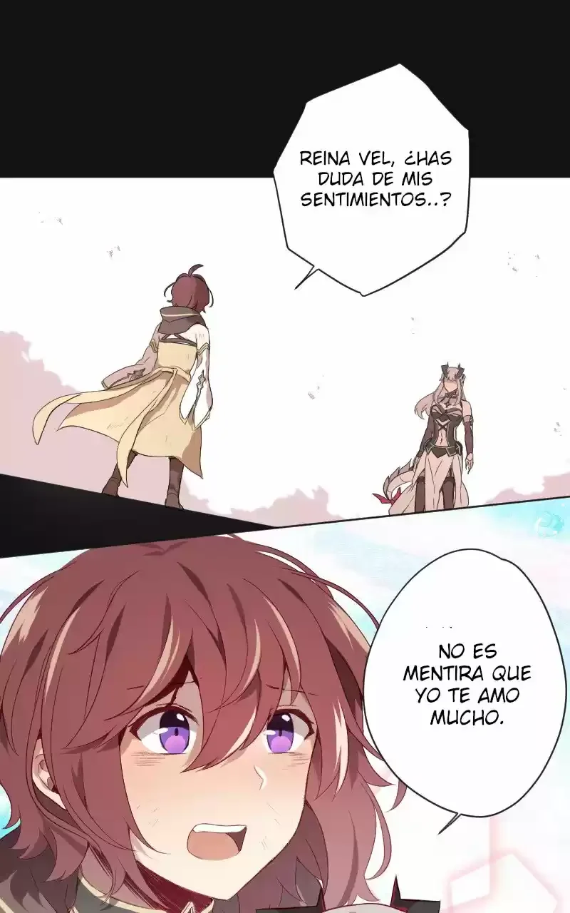 Mage & Demon Queen Capítulo 22 - Page 20