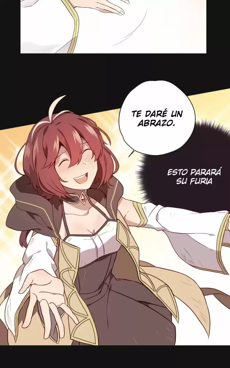 Mage & Demon Queen Capítulo 22 - Page 22