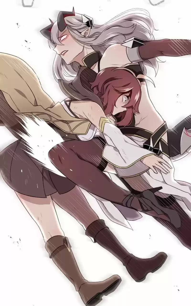 Mage & Demon Queen Capítulo 22 - Page 25