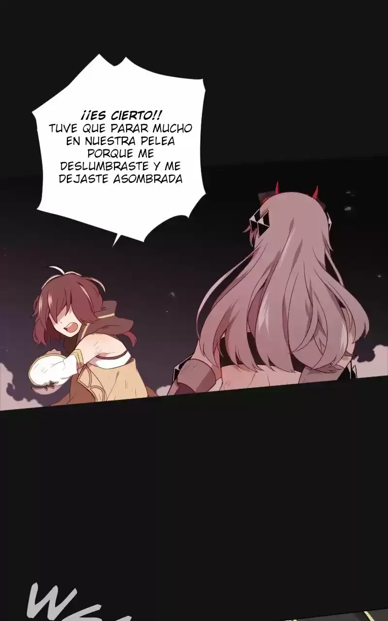 Mage & Demon Queen Capítulo 22 - Page 29