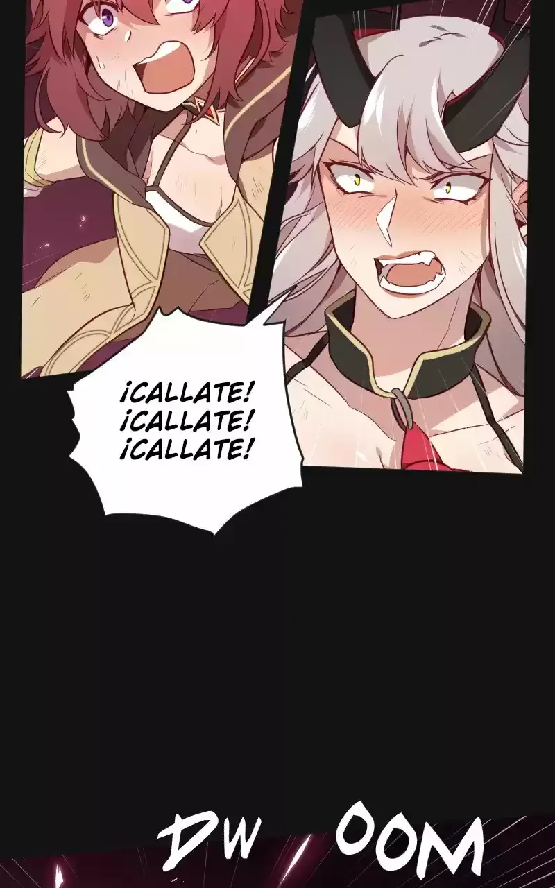 Mage & Demon Queen Capítulo 22 - Page 34