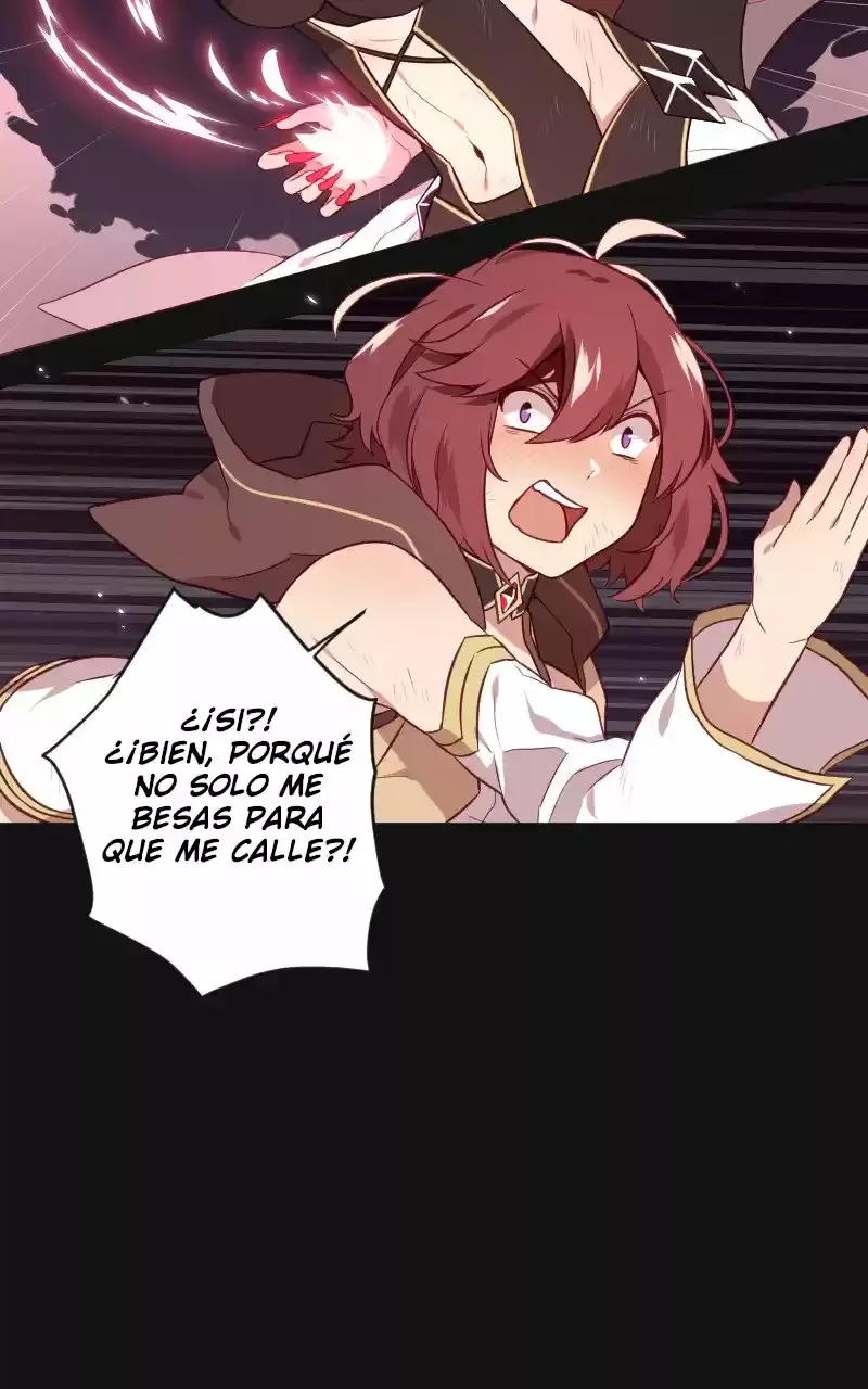 Mage & Demon Queen Capítulo 22 - Page 36
