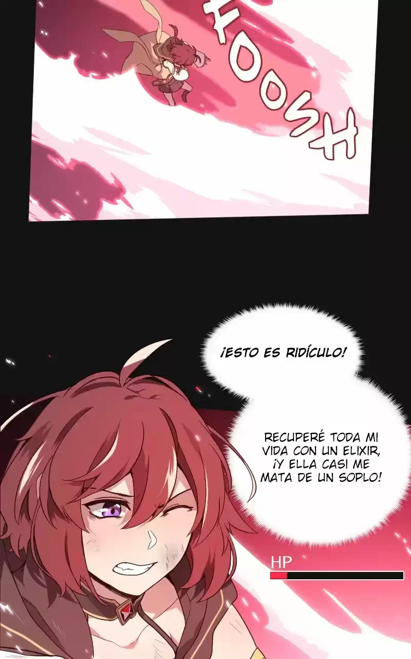 Mage & Demon Queen Capítulo 22 - Page 5