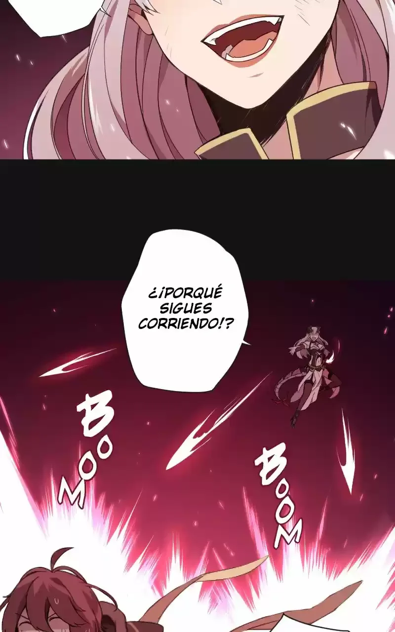 Mage & Demon Queen Capítulo 22 - Page 8