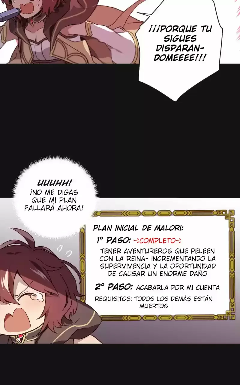 Mage & Demon Queen Capítulo 22 - Page 9