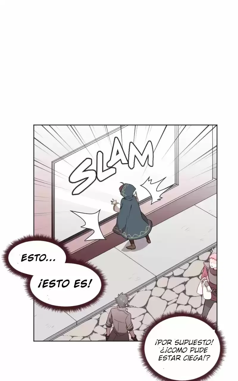 Mage & Demon Queen Capítulo 23 - Page 10
