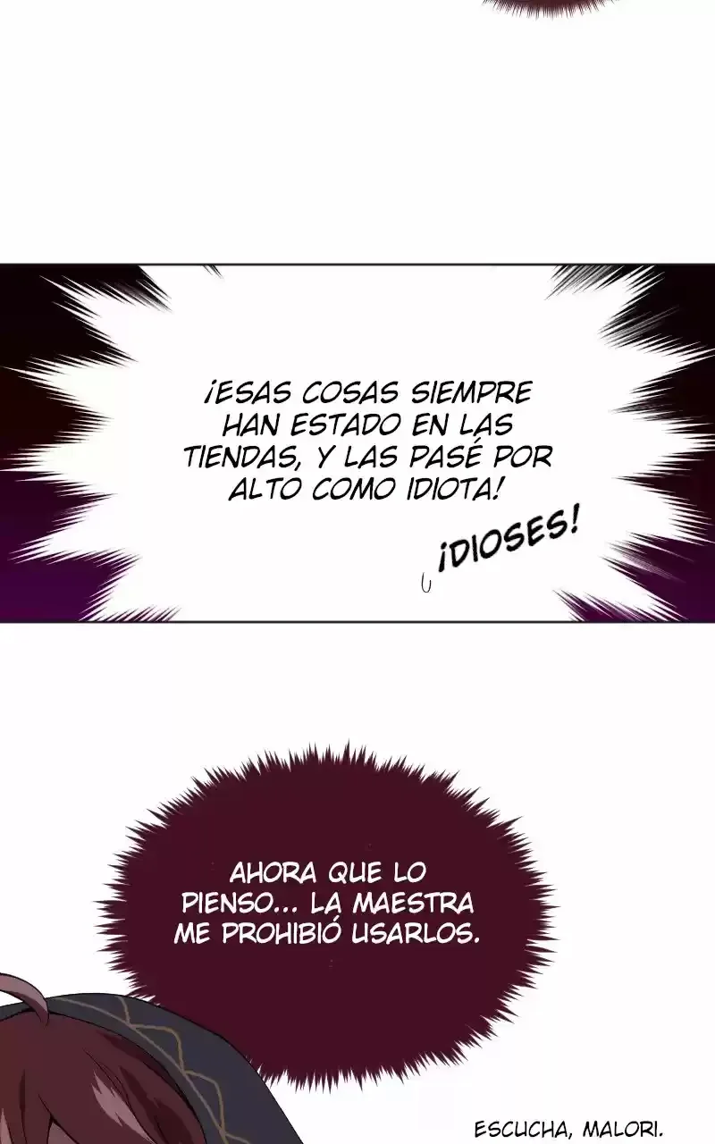 Mage & Demon Queen Capítulo 23 - Page 11