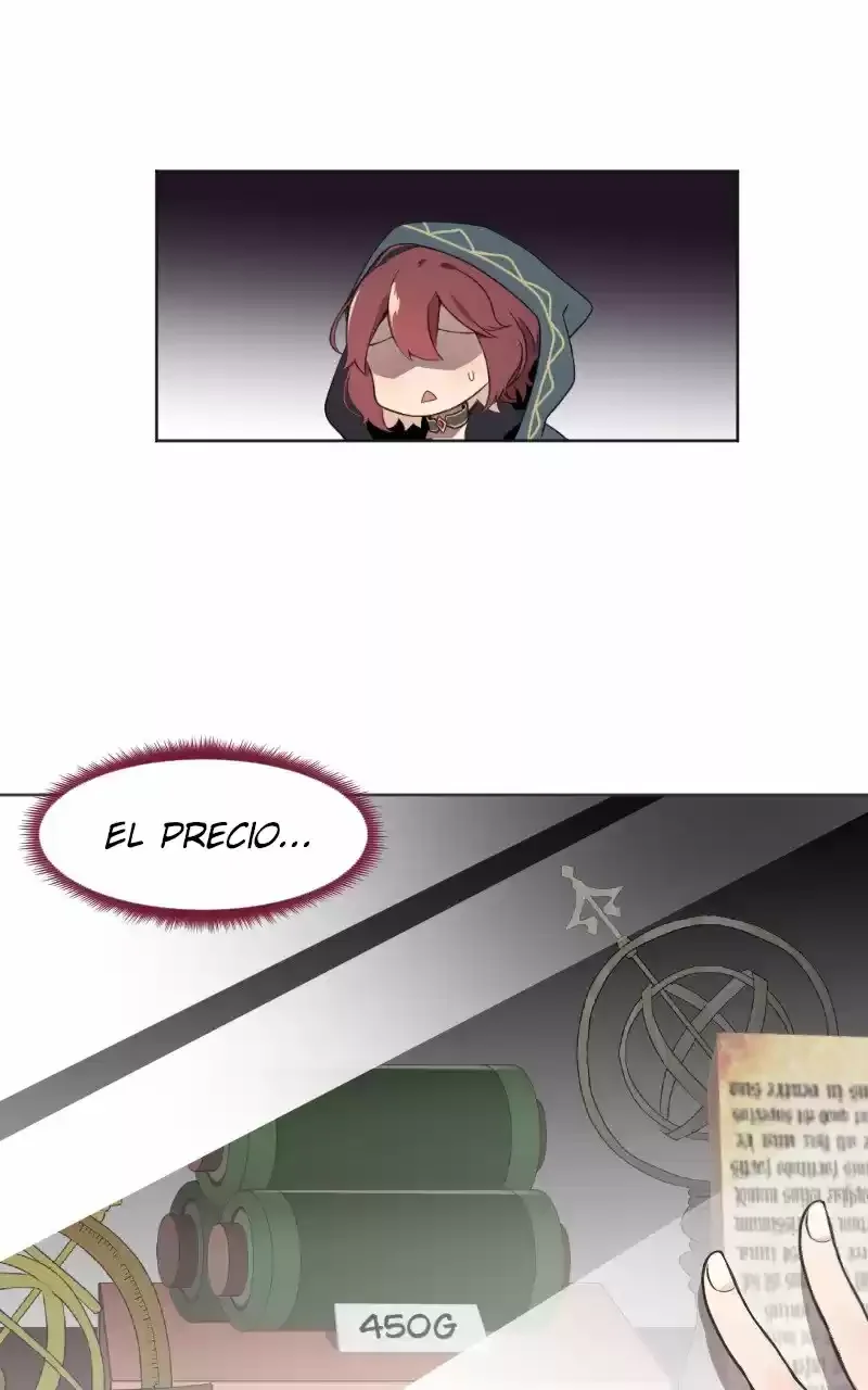 Mage & Demon Queen Capítulo 23 - Page 16
