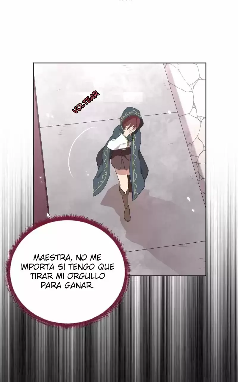 Mage & Demon Queen Capítulo 23 - Page 18