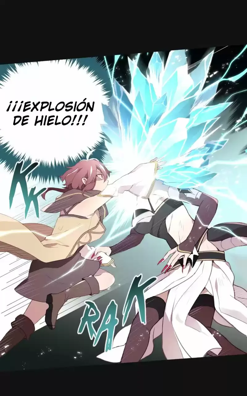 Mage & Demon Queen Capítulo 23 - Page 24