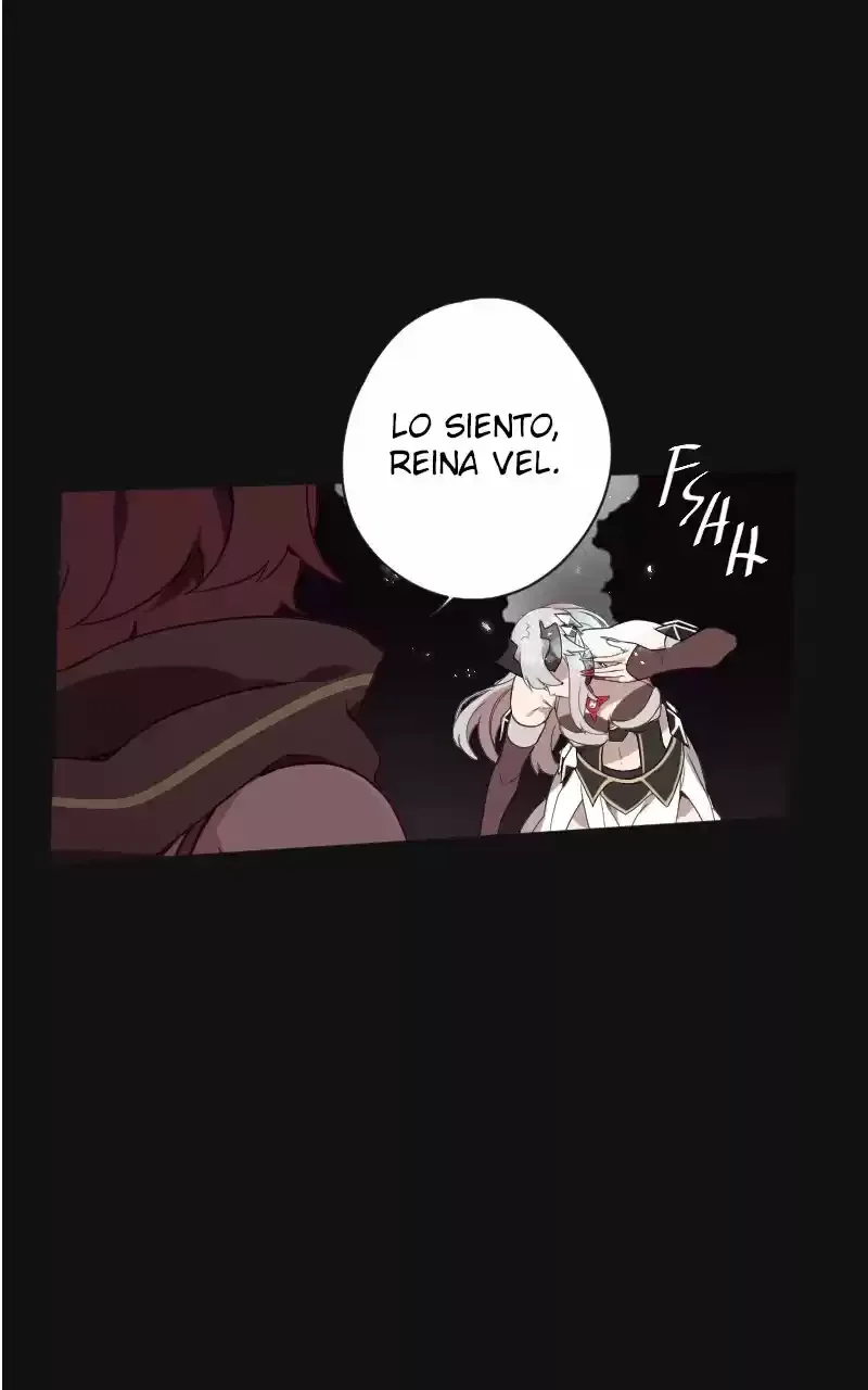 Mage & Demon Queen Capítulo 23 - Page 25