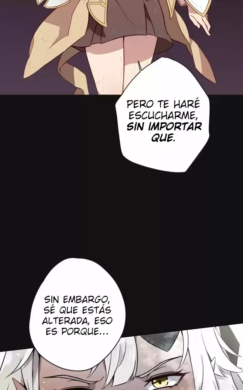 Mage & Demon Queen Capítulo 23 - Page 27