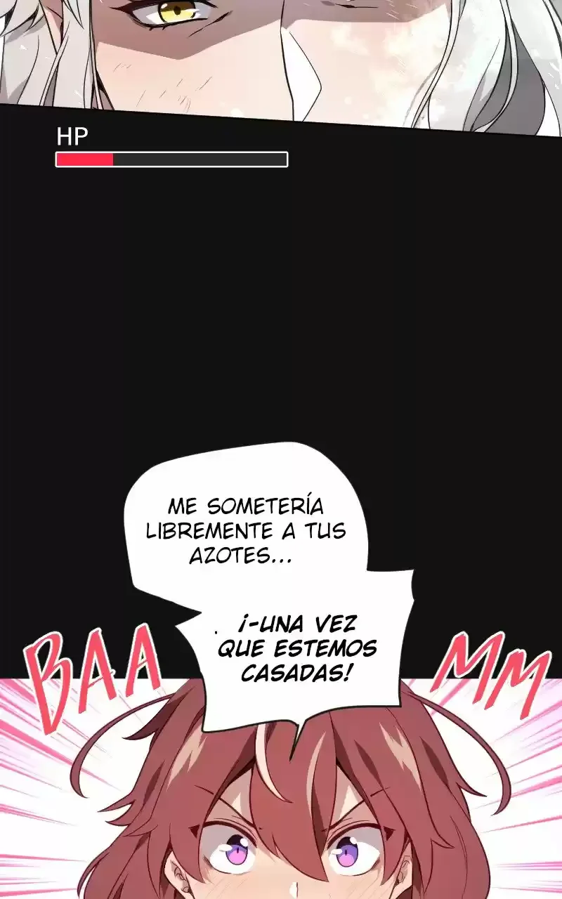 Mage & Demon Queen Capítulo 23 - Page 28