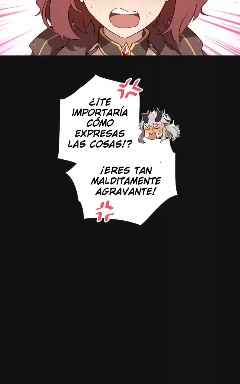 Mage & Demon Queen Capítulo 23 - Page 29