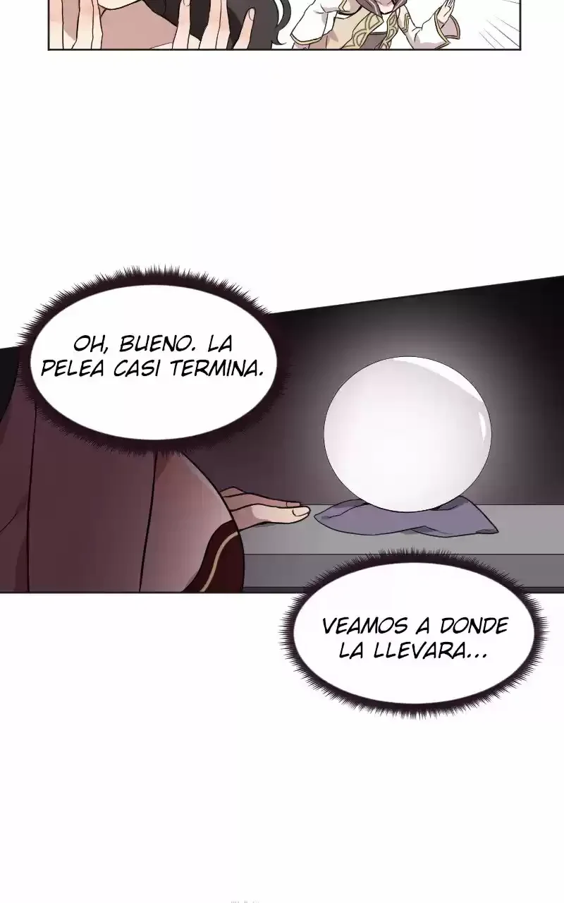 Mage & Demon Queen Capítulo 23 - Page 40