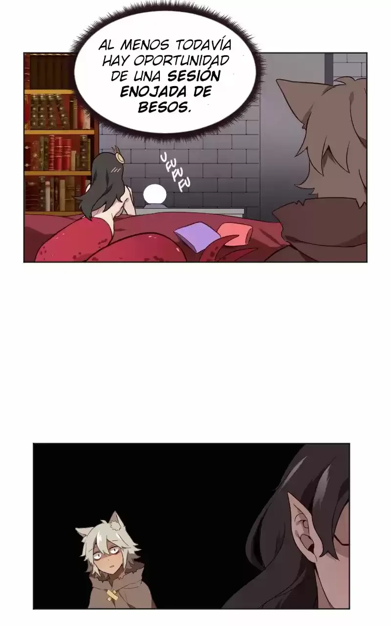 Mage & Demon Queen Capítulo 23 - Page 41