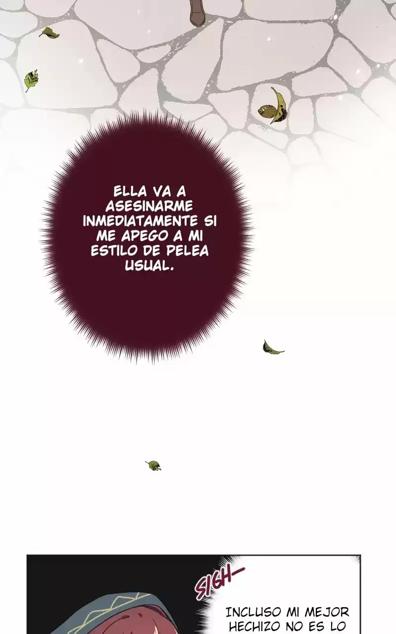 Mage & Demon Queen Capítulo 23 - Page 6