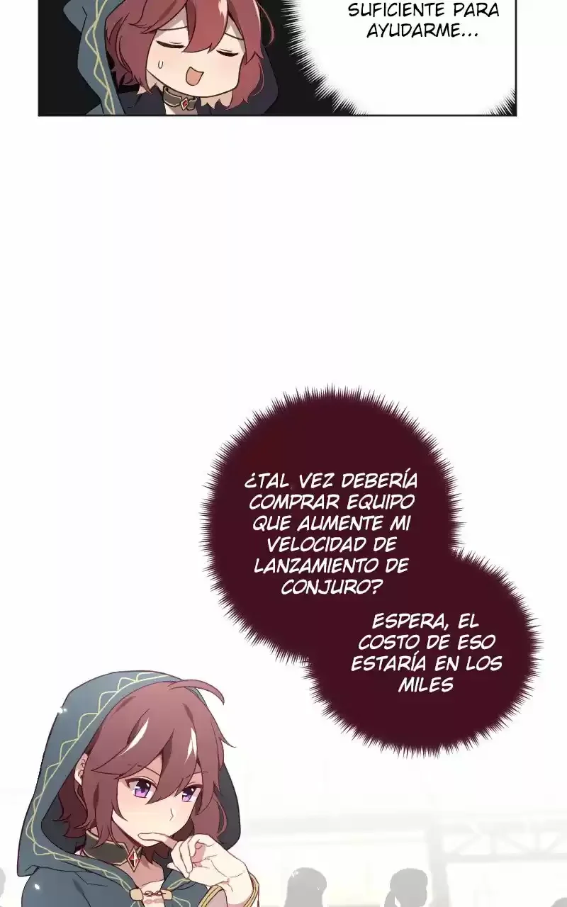 Mage & Demon Queen Capítulo 23 - Page 7