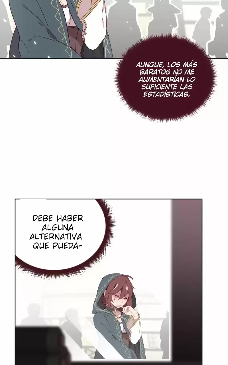 Mage & Demon Queen Capítulo 23 - Page 8