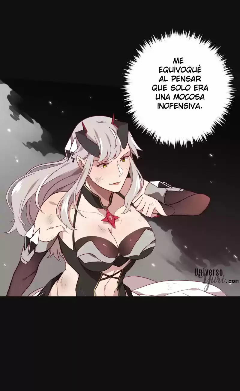 Mage & Demon Queen Capítulo 24 - Page 11