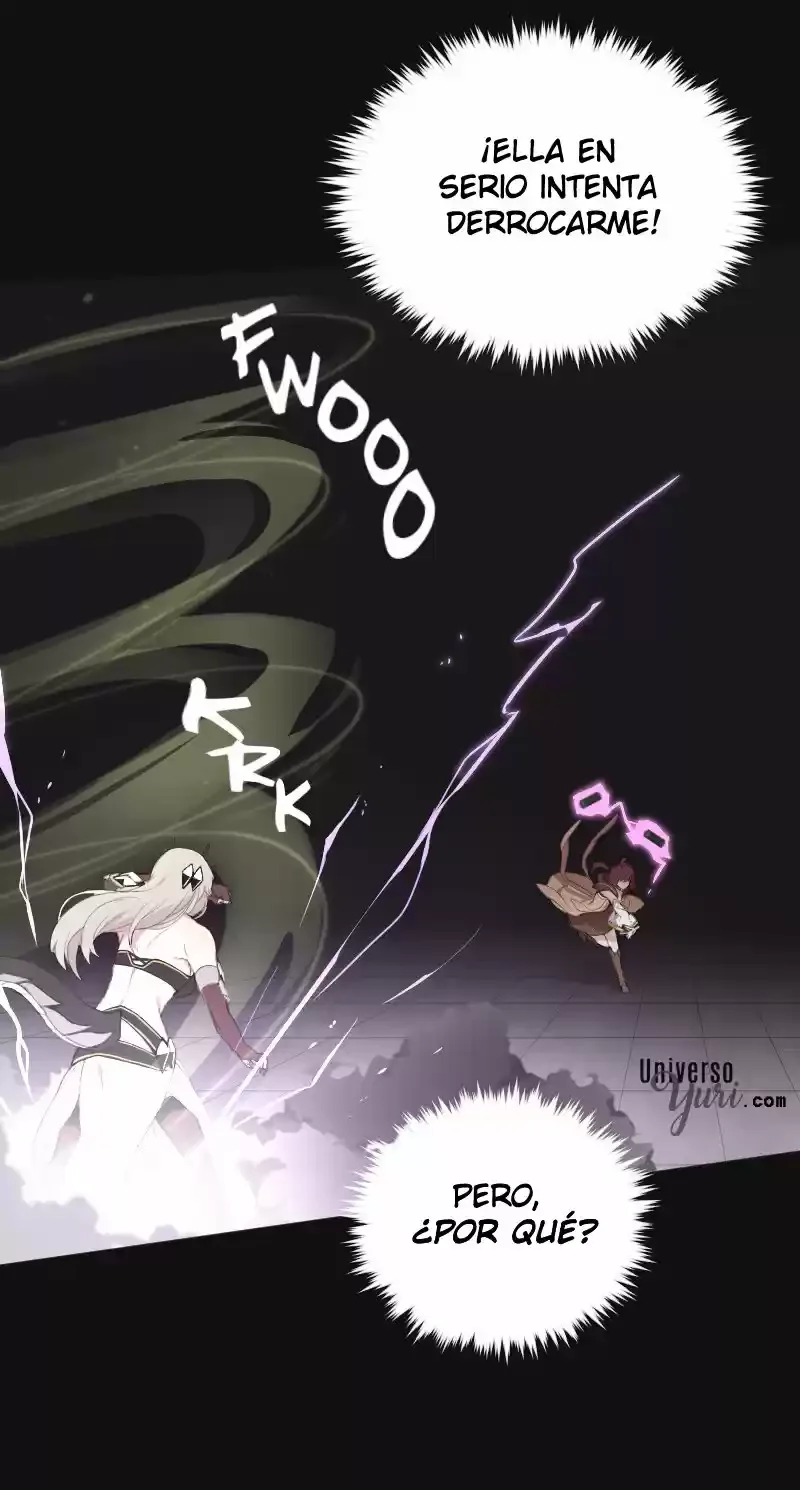 Mage & Demon Queen Capítulo 24 - Page 12