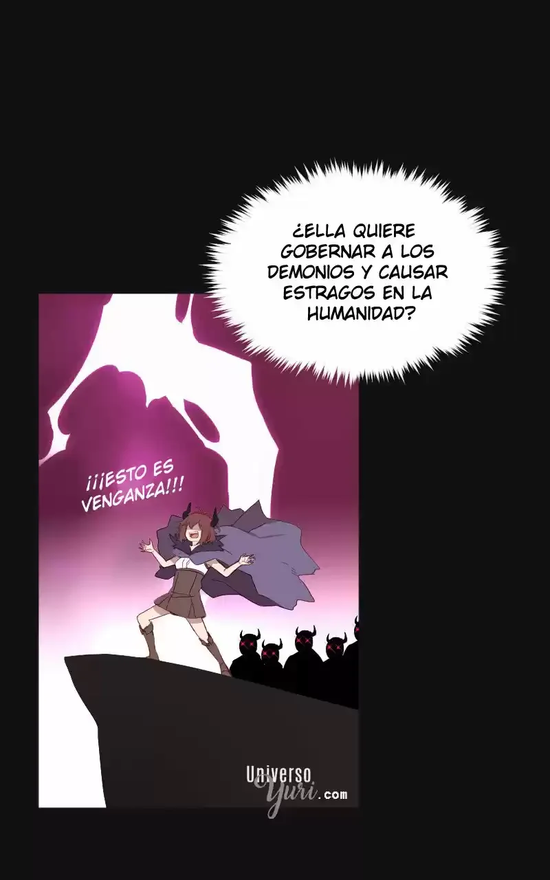 Mage & Demon Queen Capítulo 24 - Page 13