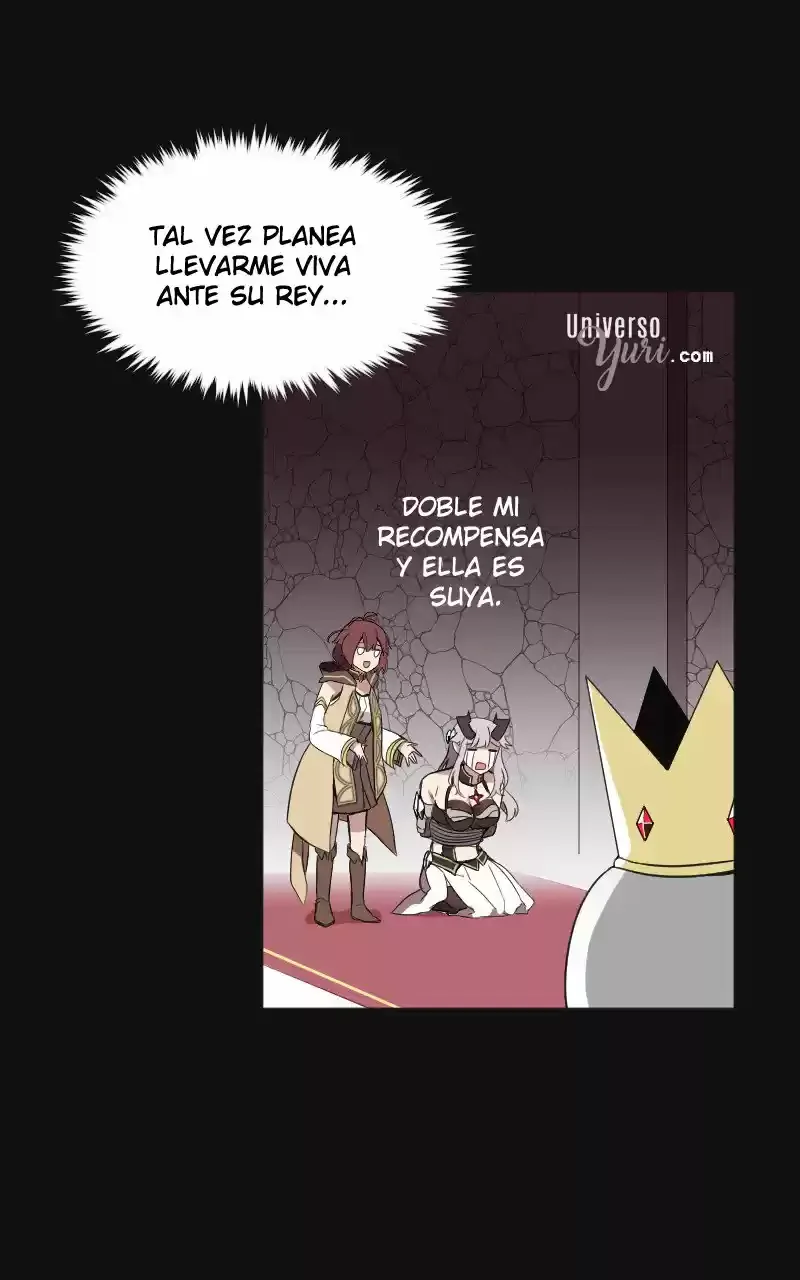 Mage & Demon Queen Capítulo 24 - Page 14