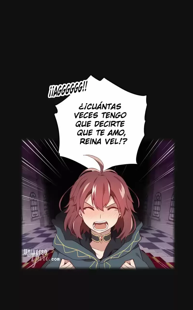 Mage & Demon Queen Capítulo 24 - Page 15