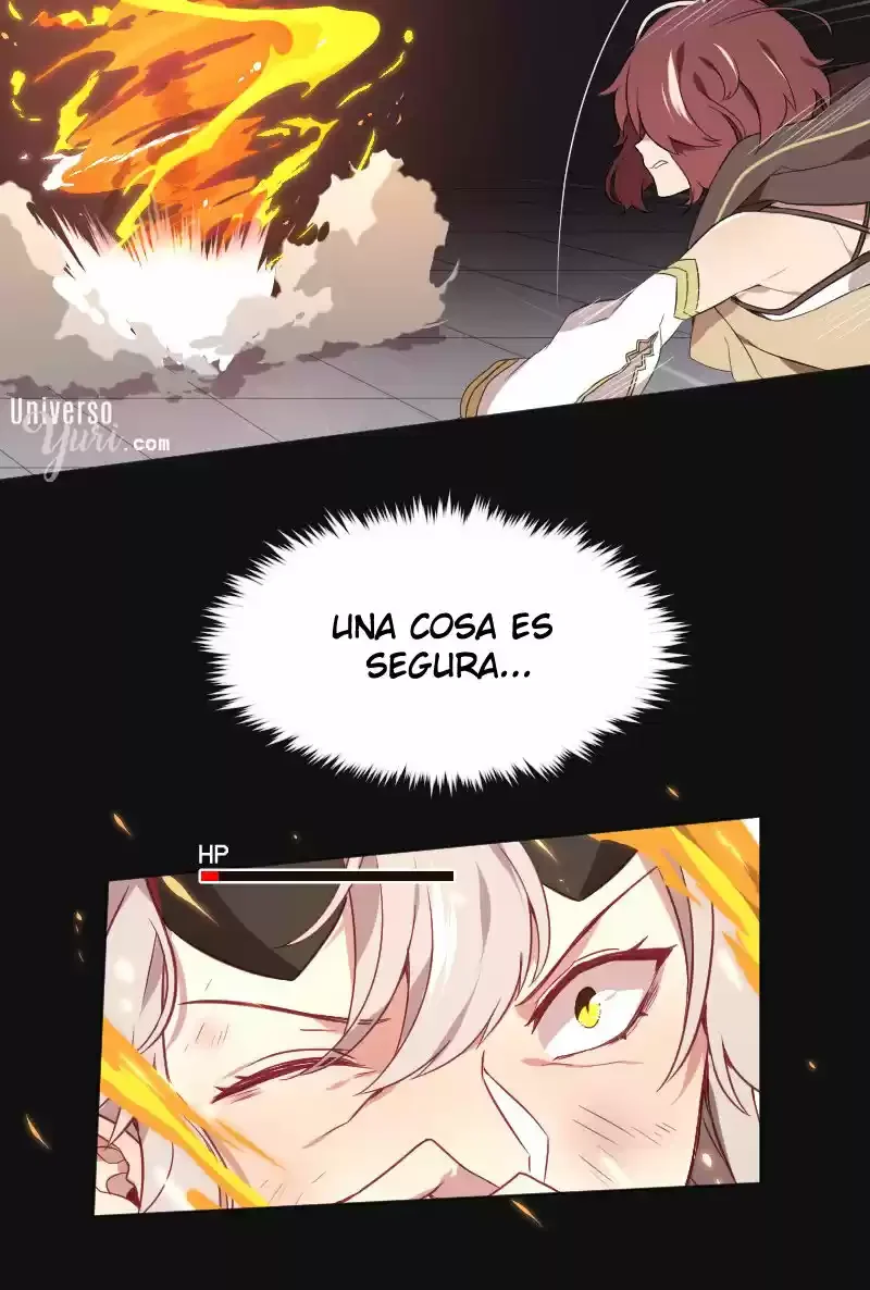 Mage & Demon Queen Capítulo 24 - Page 18