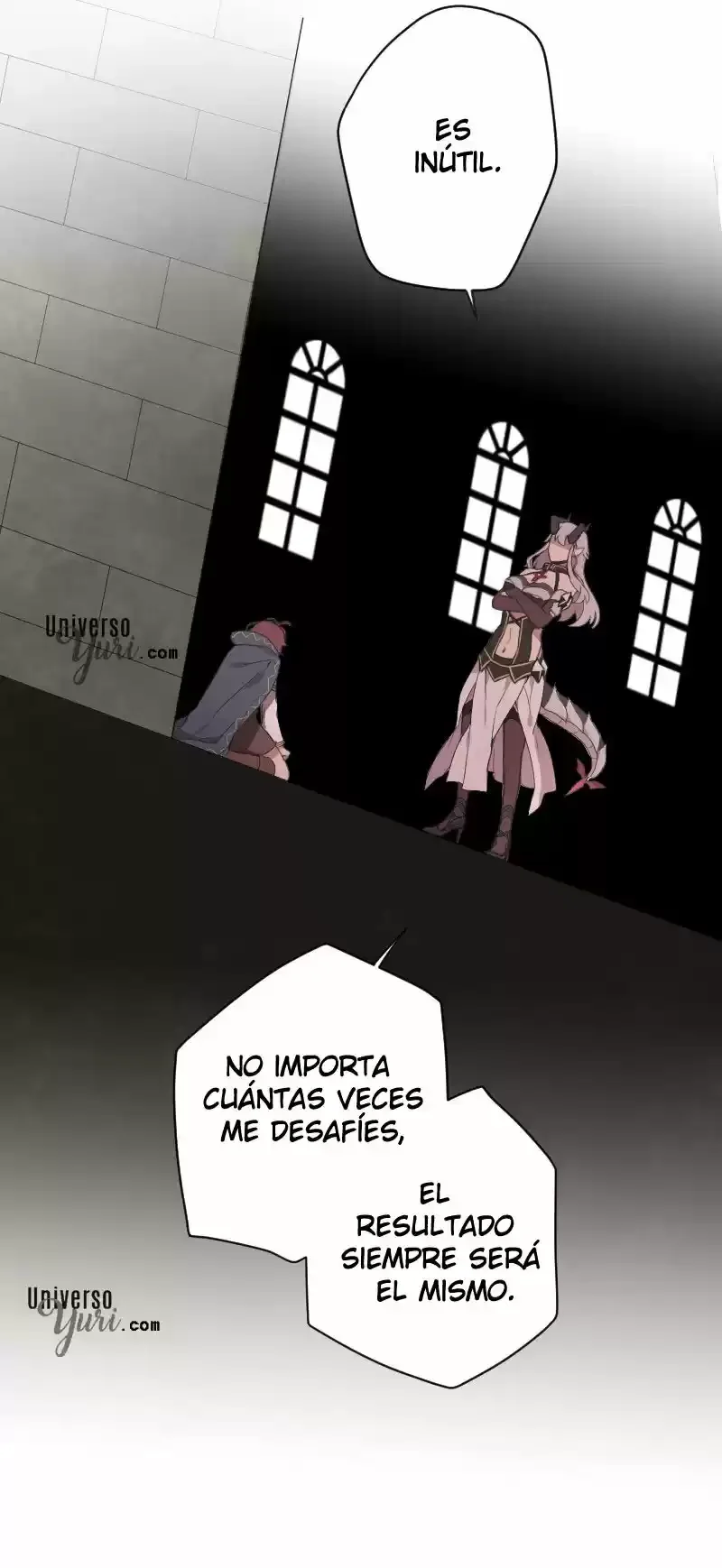Mage & Demon Queen Capítulo 24 - Page 2