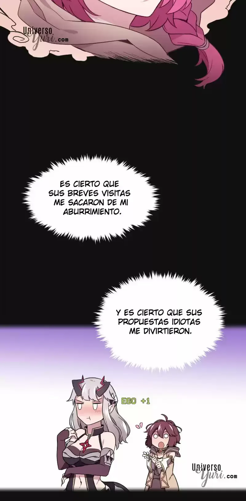 Mage & Demon Queen Capítulo 24 - Page 20