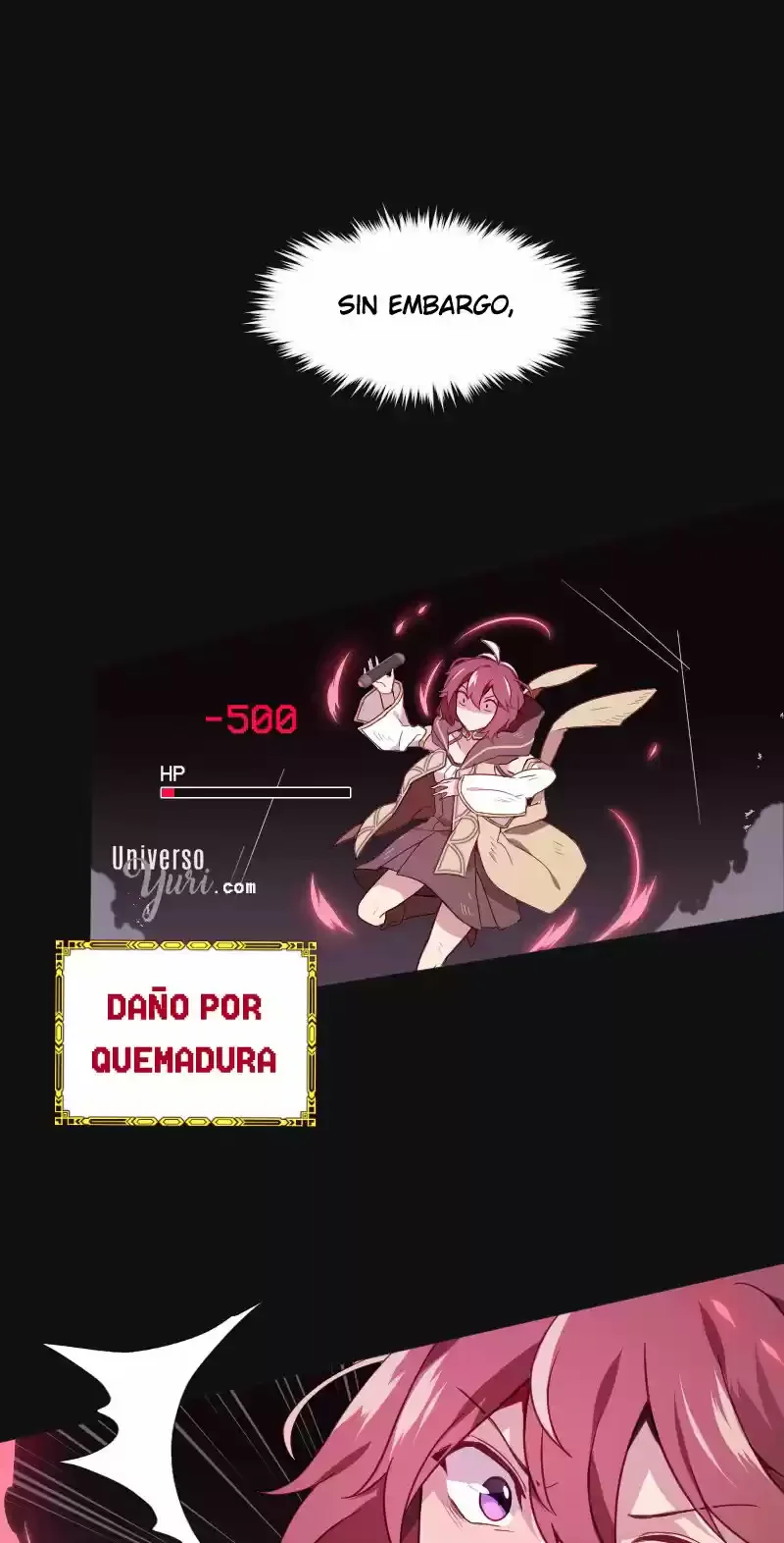 Mage & Demon Queen Capítulo 24 - Page 21