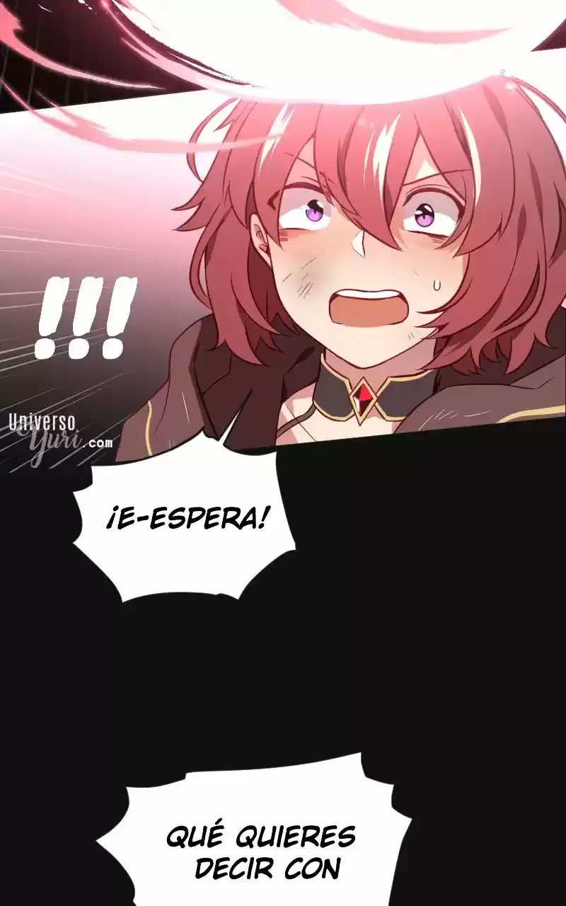 Mage & Demon Queen Capítulo 24 - Page 24