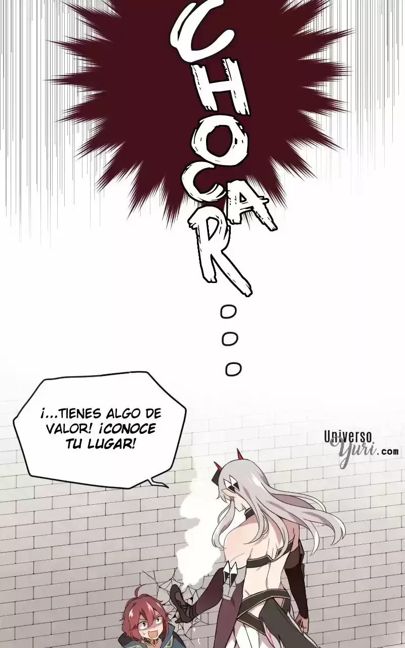 Mage & Demon Queen Capítulo 24 - Page 6