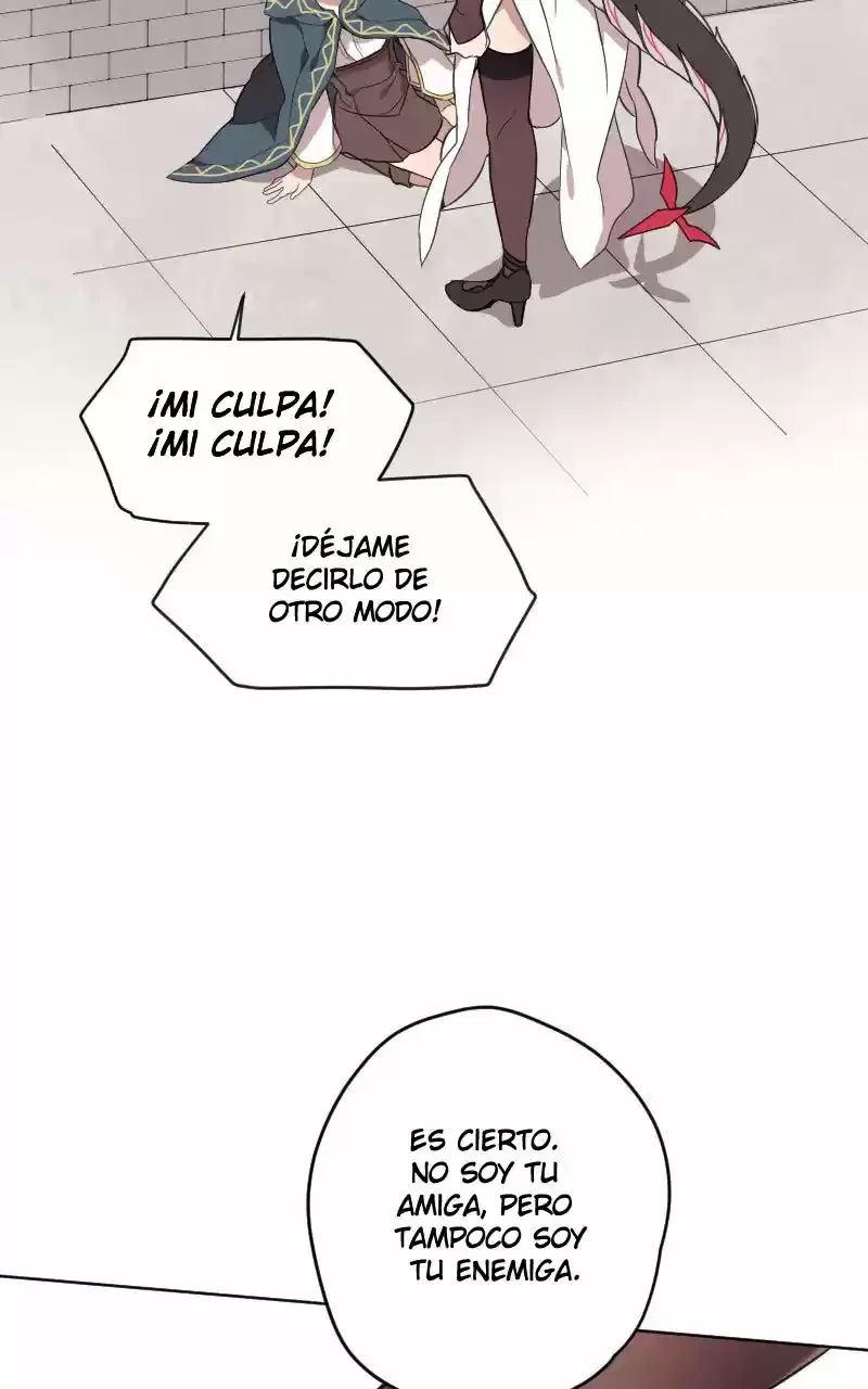 Mage & Demon Queen Capítulo 24 - Page 7