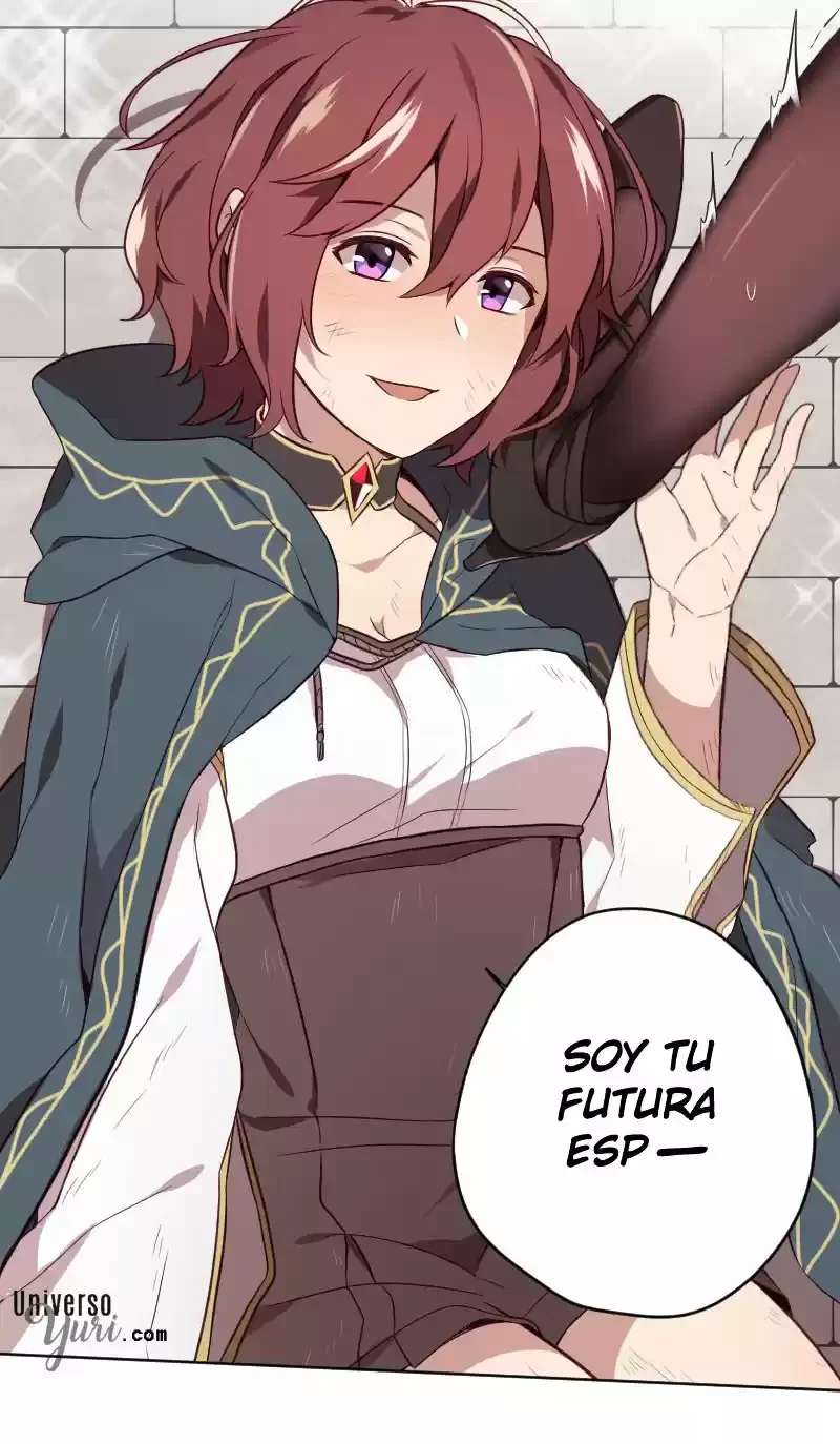 Mage & Demon Queen Capítulo 24 - Page 9