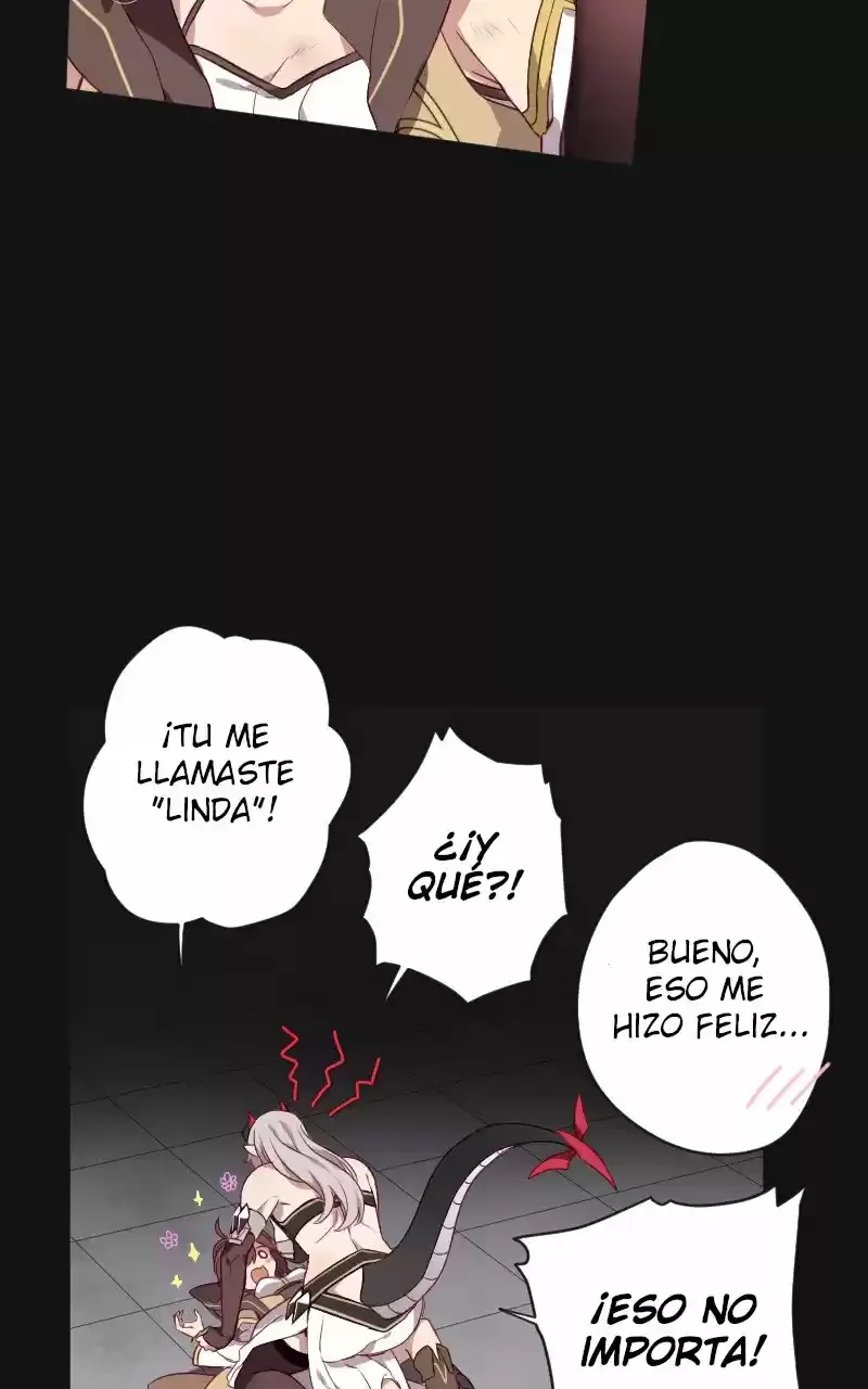Mage & Demon Queen Capítulo 25 - Page 11