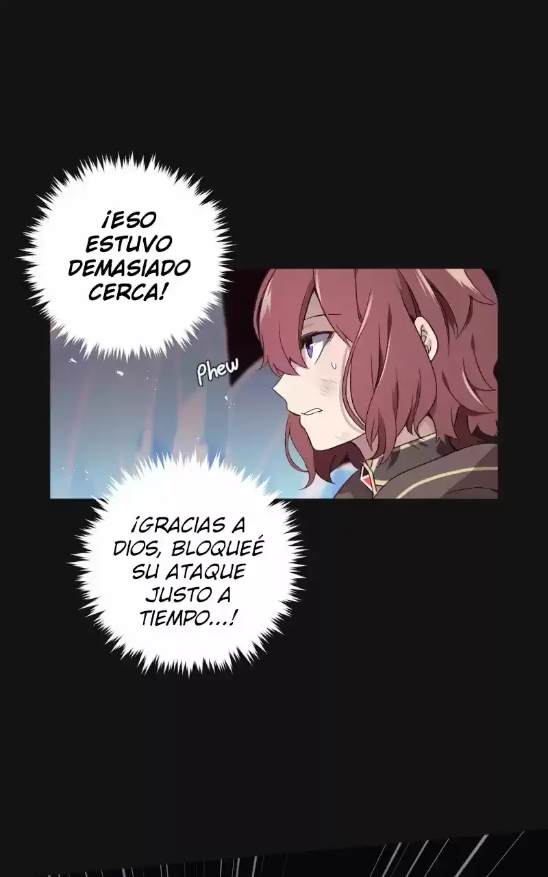 Mage & Demon Queen Capítulo 25 - Page 4