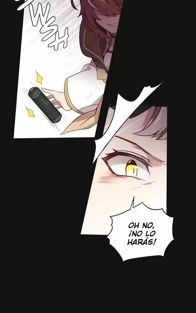Mage & Demon Queen Capítulo 25 - Page 7