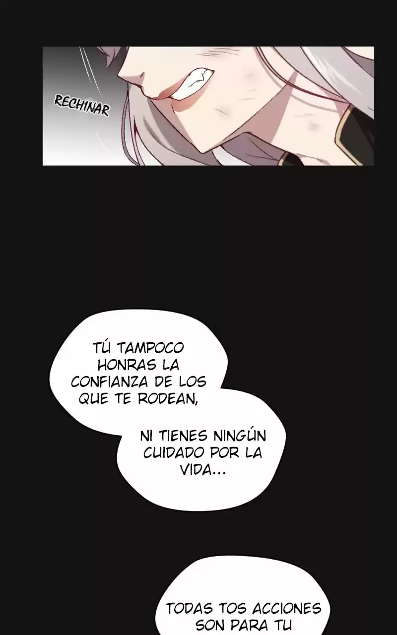 Mage & Demon Queen Capítulo 26 - Page 10