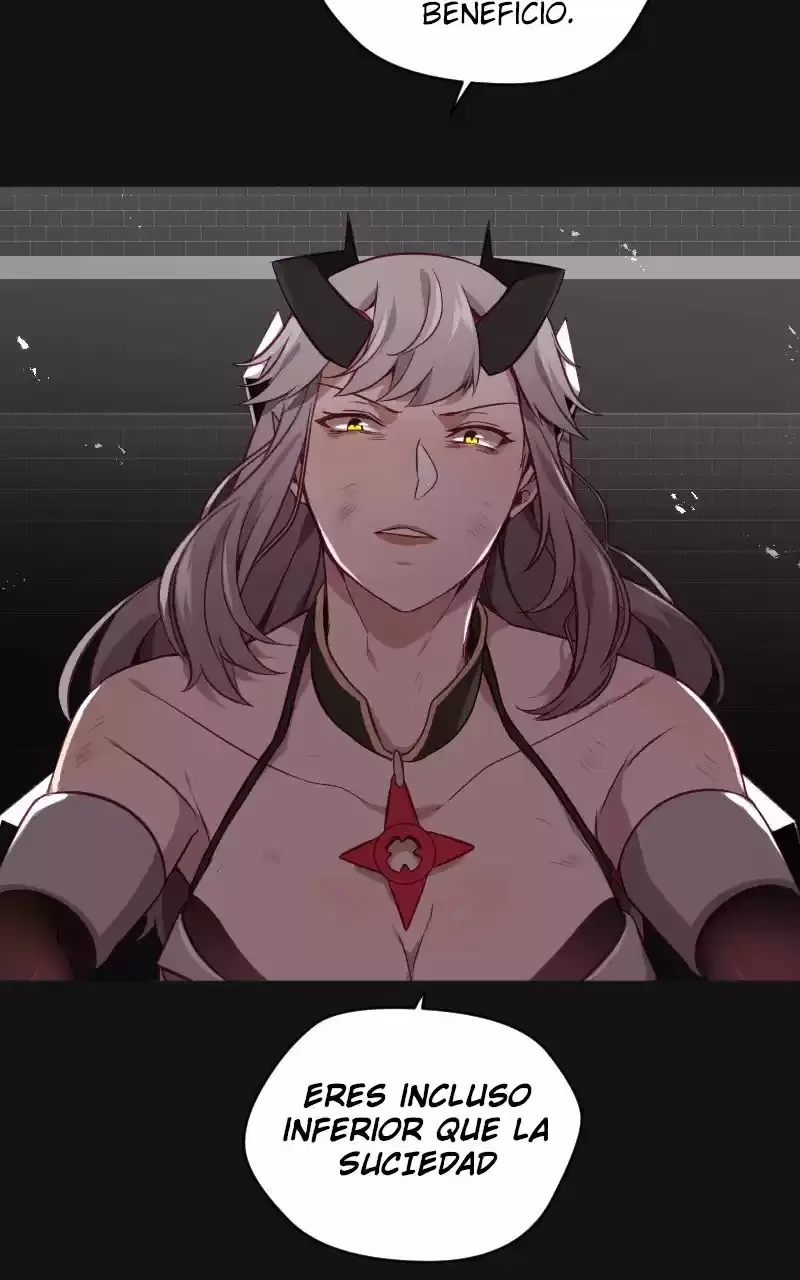 Mage & Demon Queen Capítulo 26 - Page 11