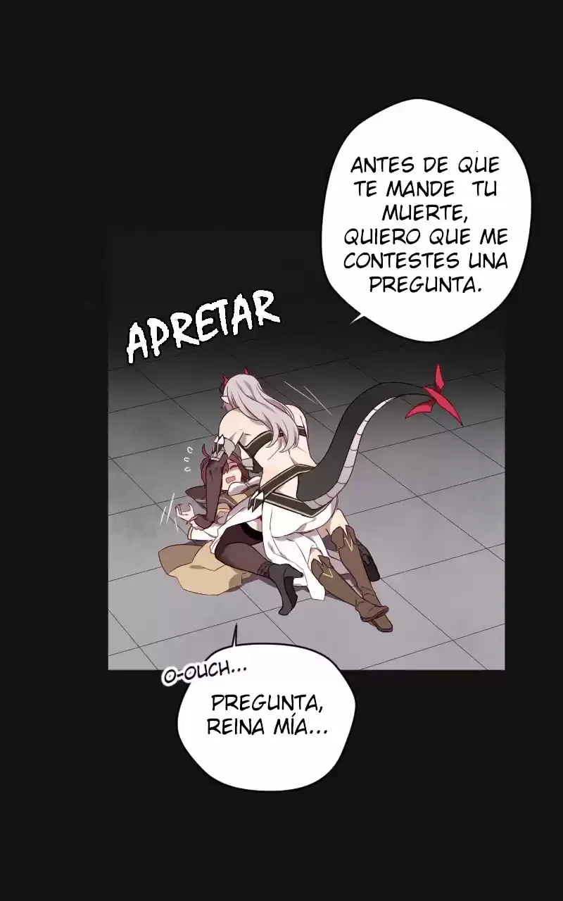 Mage & Demon Queen Capítulo 26 - Page 13