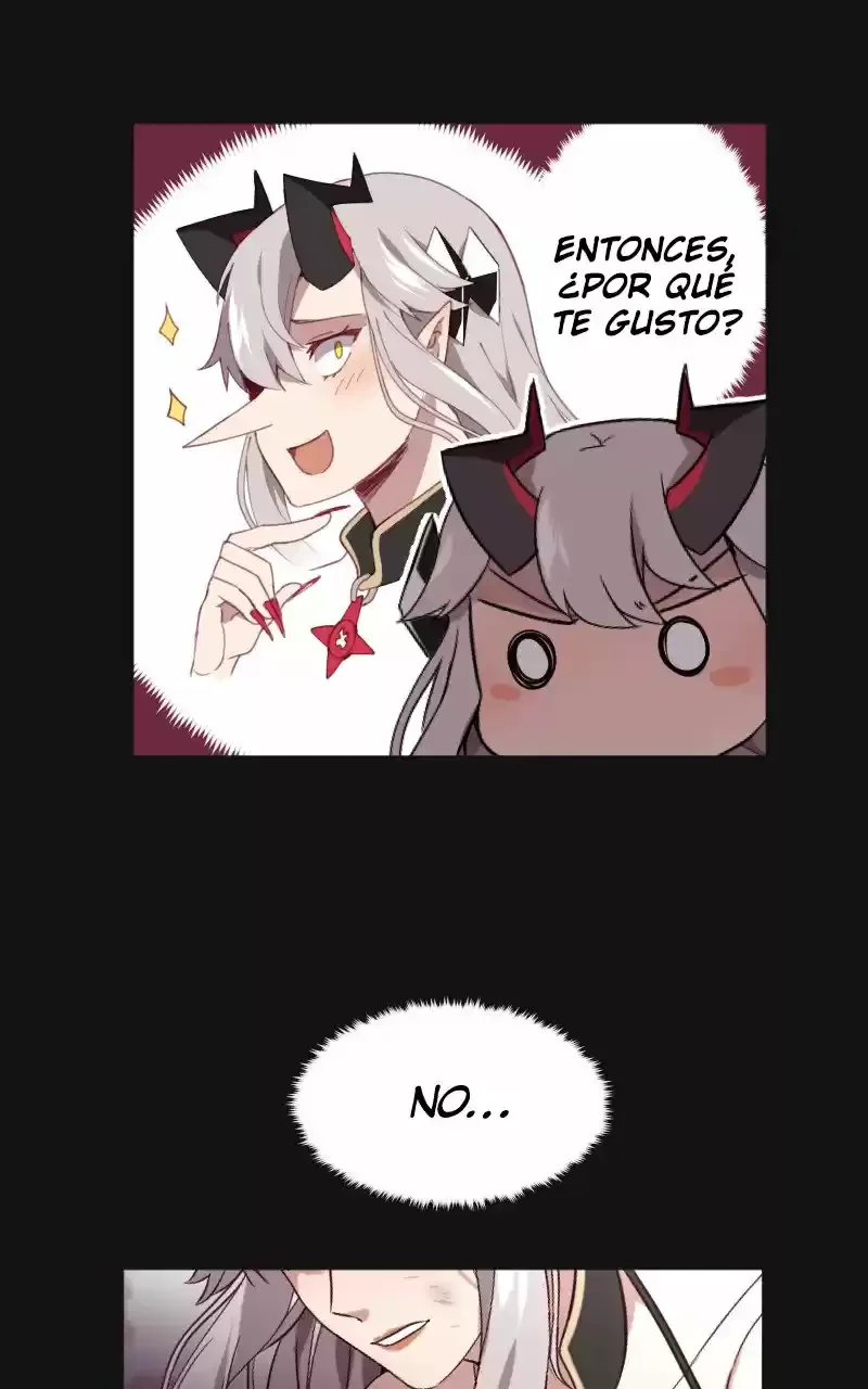 Mage & Demon Queen Capítulo 26 - Page 14