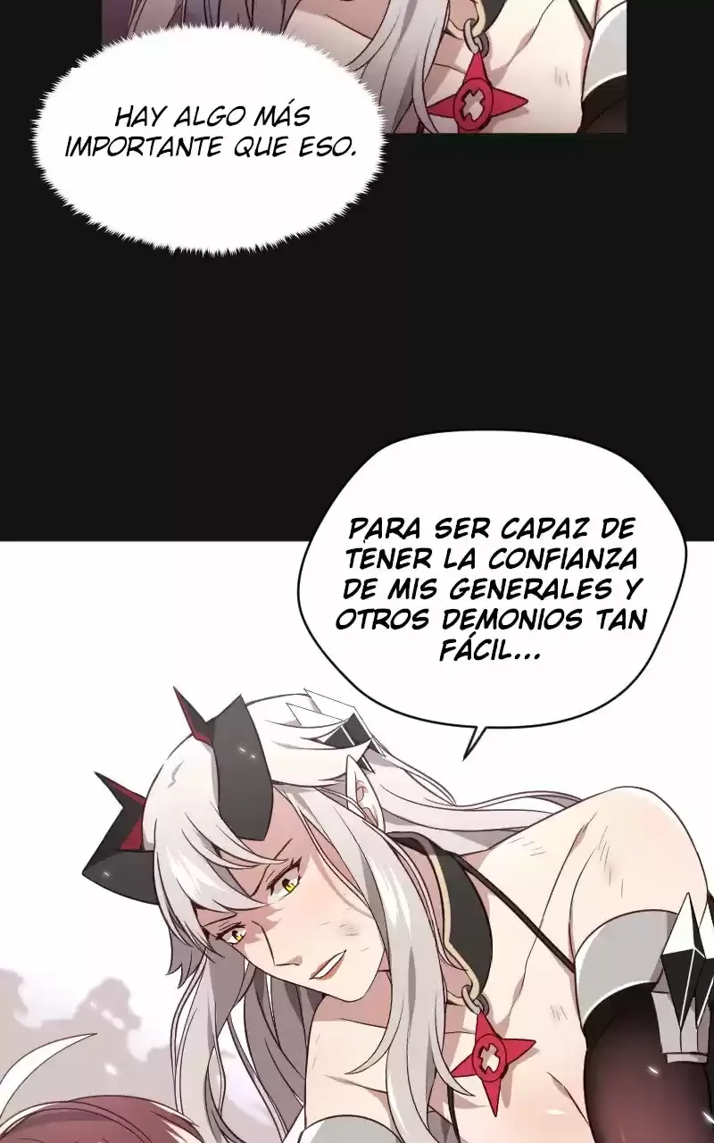 Mage & Demon Queen Capítulo 26 - Page 15