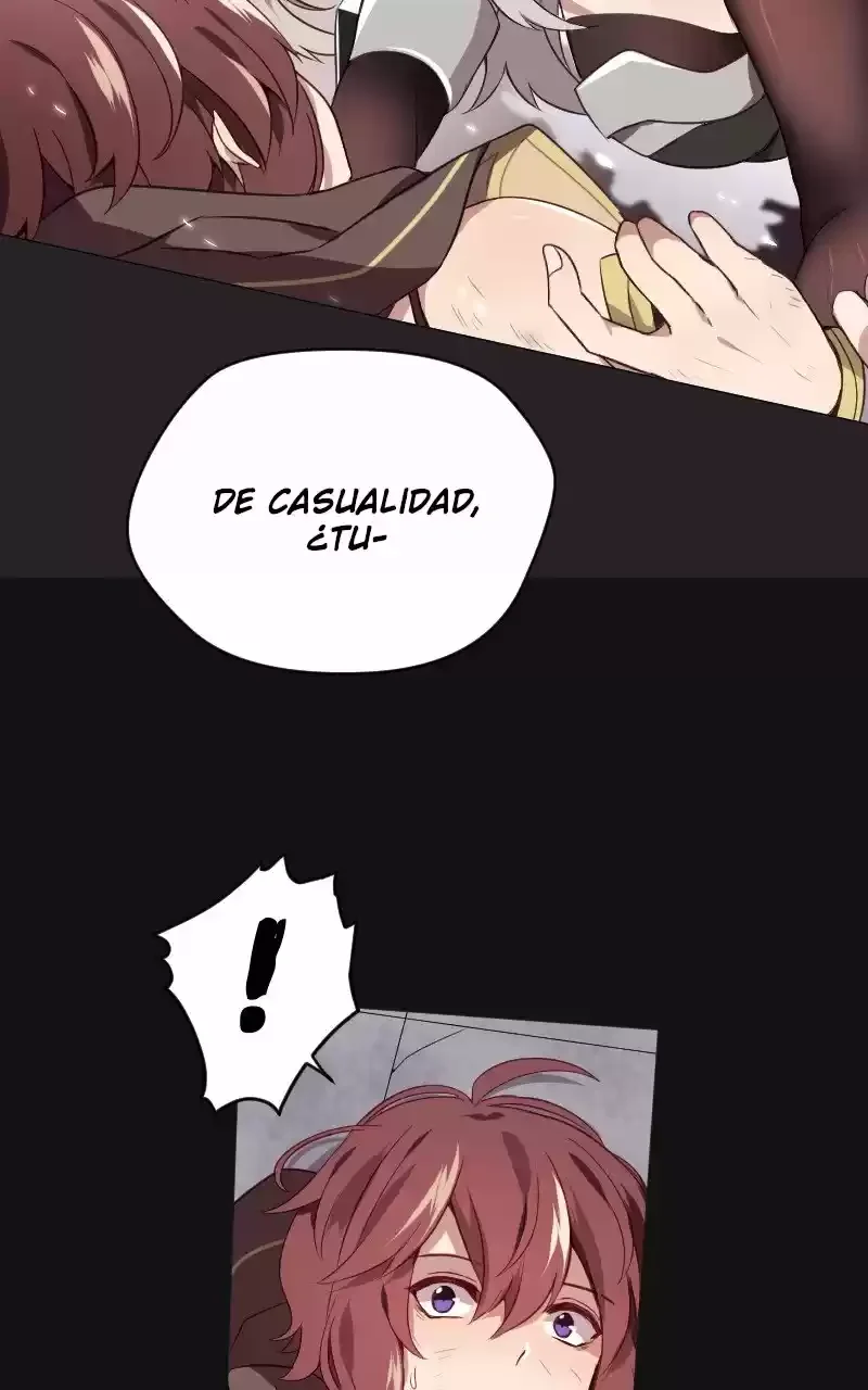 Mage & Demon Queen Capítulo 26 - Page 16
