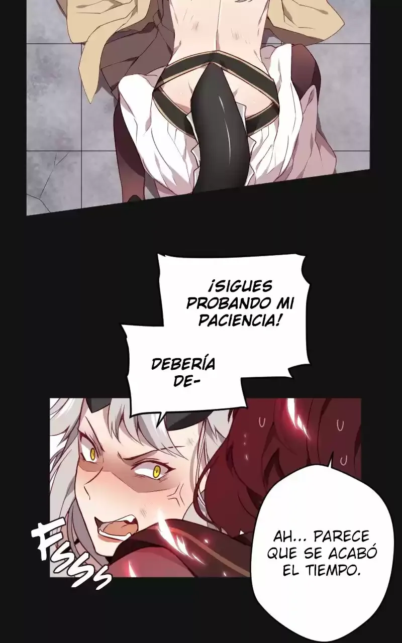 Mage & Demon Queen Capítulo 26 - Page 20